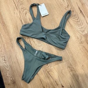 NWT VItamin A Bikini